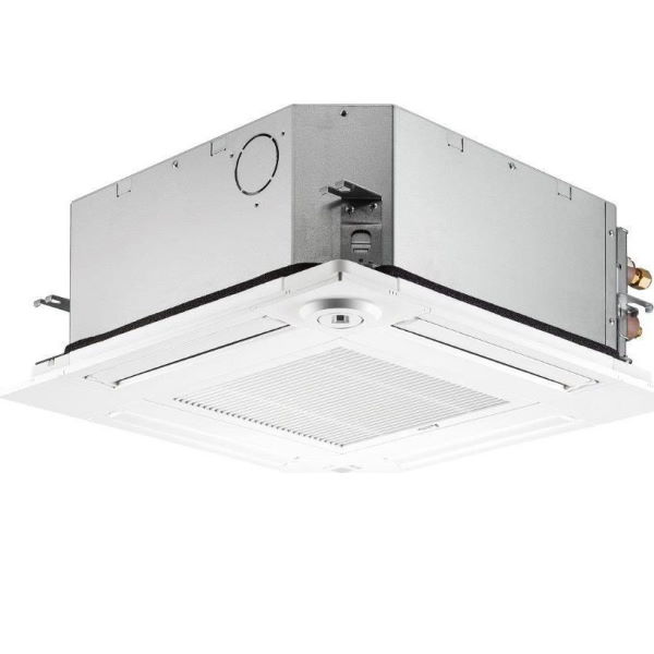 Κασέτα MITSUBISHI 600X600 SLZ-M50FA/SUZ-M50VA
